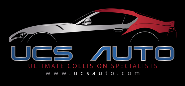 Ultimate Collision Specialists Inc. 829 East Emporia Street, Ontario, CA 91761 Ultimate Collision Specialists Inc. Logo