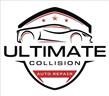 Ultimate Collision 8272 Rushing Road East, Denham Springs, LA 70726 Ultimate Collision Logo