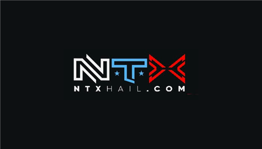 Www.Ntxhail.Com 904 S Woodrow, Denton, TX 76205 Www.Ntxhail.Com Logo