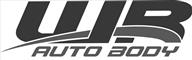 Wr Auto Body, Inc. Logo