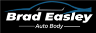 Brad Easley Auto Body Logo
