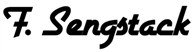 F. Sengstack Truck and Trailer Inc Logo