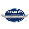Bradley Collision Shop 242 NORTH KINZIE, Bradley, IL 60915 Bradley Collision Shop Logo
