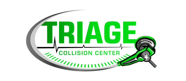 Triage Collision Center, LLC Logo