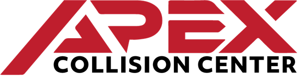 Apex Collision Center 20795 Lynchburg Hwy, Forest, VA 24551 Apex Collision Center Logo