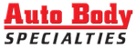 Auto Body Specialties- Eugene Logo