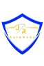 J.R. Auto Body 1900 KINSER RD., Ceres, CA 95307 J.R. Auto Body Logo