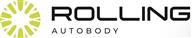 Rolling Auto Body, LLC 460 E. 1130 S., Provo, UT 84606 Rolling Auto Body, LLC Logo