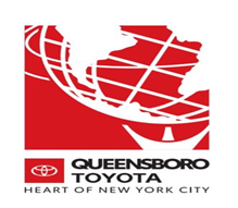 Queensboro Toyota Logo