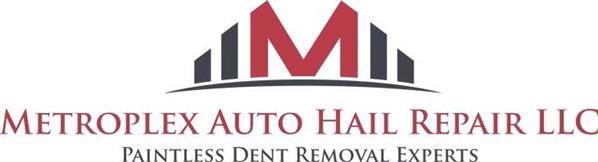 Metroplex Auto Hail Repair LLC Logo