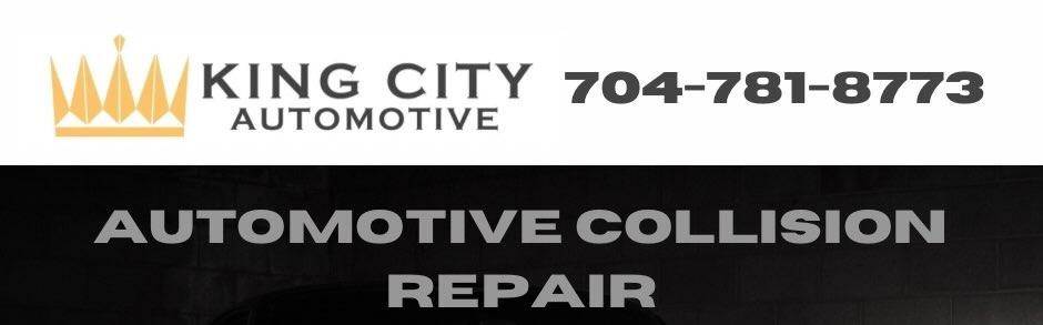 Kingcity Automotive 1315 Pecan Ave, Charlotte, NC 28205 Kingcity Automotive Logo