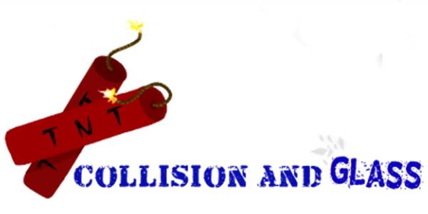 TNT Collision and Glass 821 N. Rainbow Rd., Spearfish, SD 57783 TNT Collision and Glass Logo