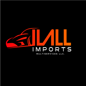 I. L. All Imports Multiservices LLC Logo