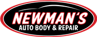 Newman's Auto Body & Repair* 1551 South Hamilton Circle, Olathe, KS 66061 Newman's Auto Body & Repair* Logo