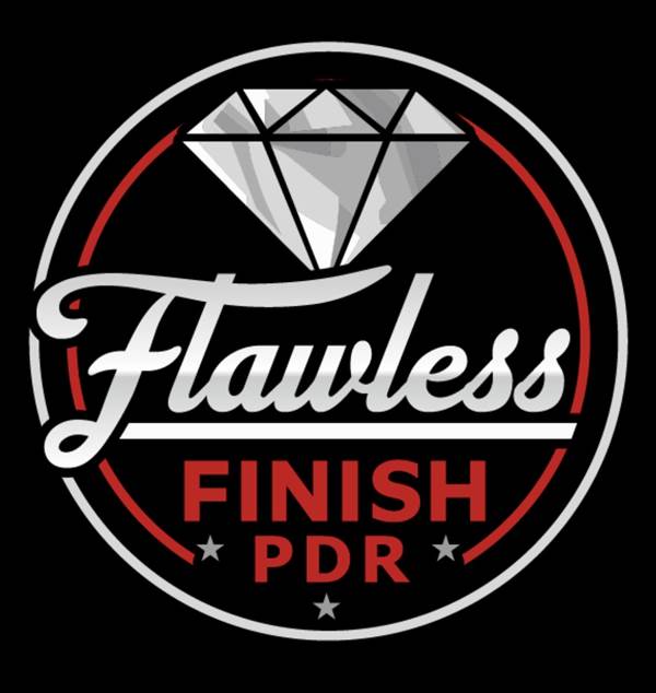 Flawless Finish PDR 1234 South Alexander Avenue, Duncanville, TX 75137 Flawless Finish PDR Logo