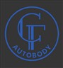 Cf Auto Body 1105 North Ashland Drive, Cameron, MO 64429 Cf Auto Body Logo