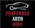 Preferred Auto Body Logo