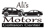 Ali's Collision Center 812 West 5th Street, Lumberton, NC 28358 Ali's Collision Center Logo