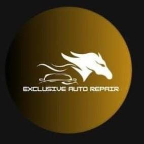 Exclusive Auto Repair 437 Downes Terrace, Louisville, KY 40214 Exclusive Auto Repair Logo