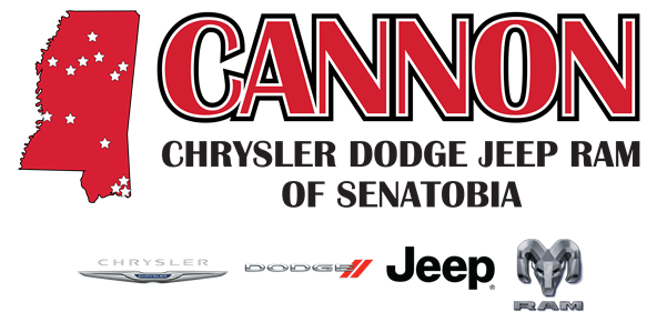 Cannon Collision Center - Senatobia Logo