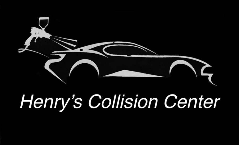 Henry's Collision Center 25825 I-30, Bryant, AR 72022 Henry's Collision Center Logo