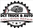 Dct Truck & Auto Collision Repair 2080 U.S. 19, Meansville, GA 30256 Dct Truck & Auto Collision Repair Logo