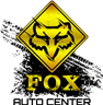 Fox Auto Center Inc Logo