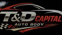 T&D Capital LLC Logo