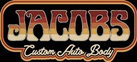 Jacobs Custom Auto Body 170 Linden Rd, Centerville, TN 37033 Jacobs Custom Auto Body Logo