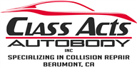 Class Acts Autobody Inc Class Acts Auto Body Inc, Beaumont, CA 92223 Class Acts Autobody Inc Logo