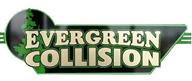 Evergreen Collision Center-Sequim Logo