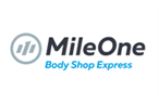 Mileone Body Shop Express 3325 Briggs Chaney Rd, Silver Spring, MD 20904 Mileone Body Shop Express Logo