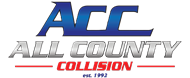 All County Collision & Repair, Inc. Logo