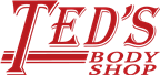 Ted's Body Shop Inc Logo