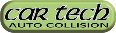 Car Tech Auto Collision & Glass Inc. Logo
