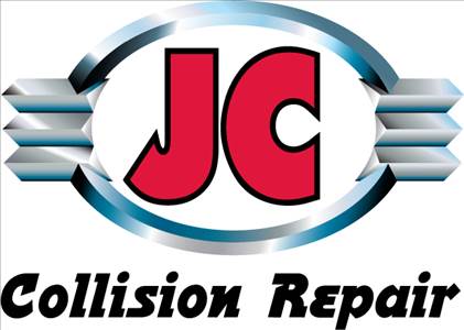 J.C. Collision Repair 901 N County Line Rd, Monroe City, MO 63456 J.C. Collision Repair Logo