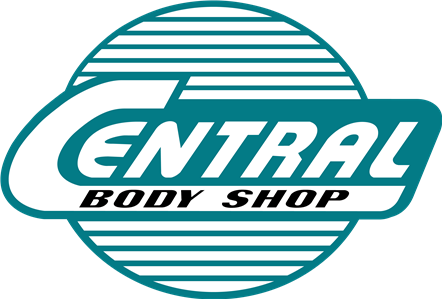 Central Body Shop 4483 W 3500 S, Wvc, UT 84120 Central Body Shop Logo