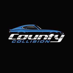 County Collision Logo