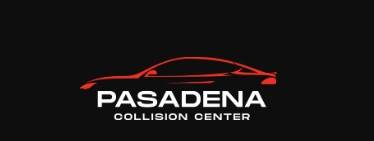 Pasadena Collision Center, Inc. Logo