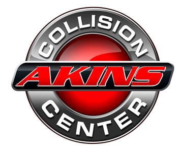 Akins Ford 220 W. May Street, Winder, GA 30680 Akins Ford Logo