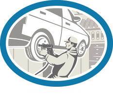 C.A.R.S. Auto Body Inc. Logo