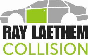 Ray Laethem Collision Center 17677 Mack Avenue, Detroit, MI 48224 Ray Laethem Collision Center Logo
