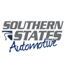 Southern States Collision Center Logo
