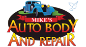 Mikes Auto Body and Repair 15320 County Line Rd, Spring Hill, FL 34610 Mikes Auto Body and Repair Logo