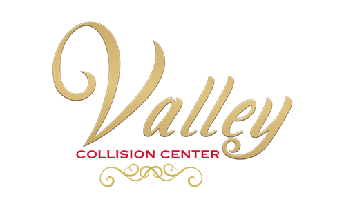 Valley Collision Center L.L.C. Logo