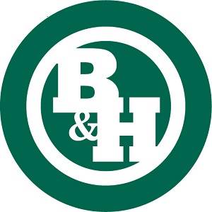 B&H Body Repair, LLC 9516 Airport Way, Snohomish, WA 98296 B&H Body Repair, LLC Logo