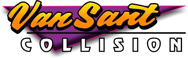 Van Sant Collision Repair, Inc. Logo