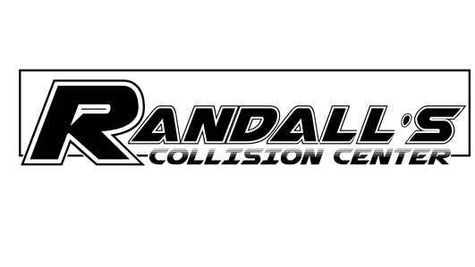 Randall's Collision Center Logo