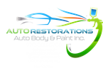 Auto Restorations Auto Body & Paint, Inc Logo