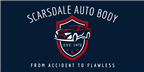 Scarsdale Auto Body Inc 160 Montgomery Ave, Scarsdale, NY 10583 Scarsdale Auto Body Inc Logo